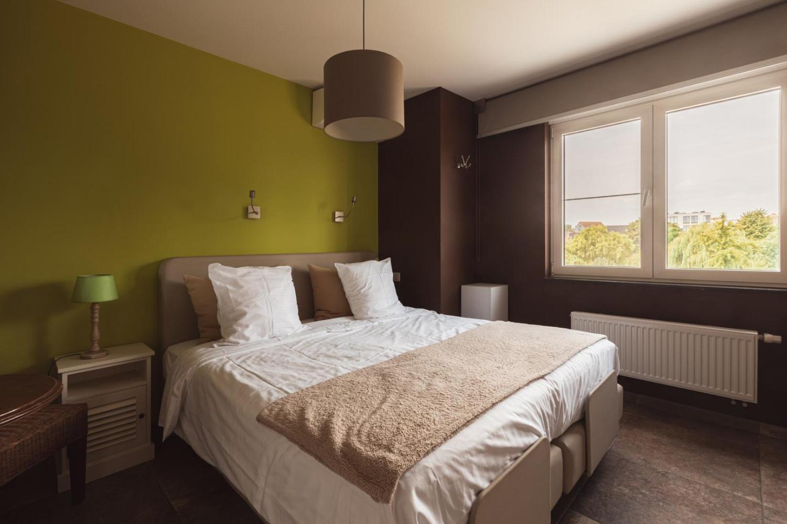 Guesthouse Amfora Poperinge Exterior photo