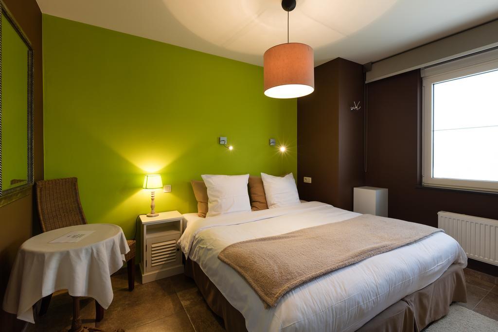 Guesthouse Amfora Poperinge Exterior photo